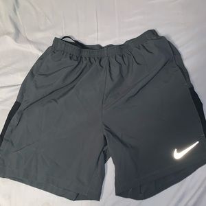 Nike Men’s Running Shorts (7 inch inseam)
